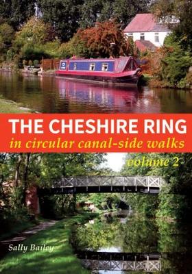 Book cover for The Cheshire Ring