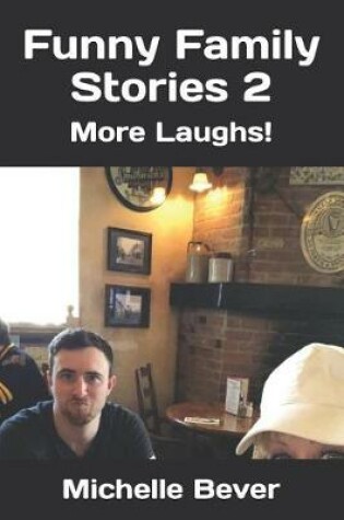 Cover of Funny Family Stories 2