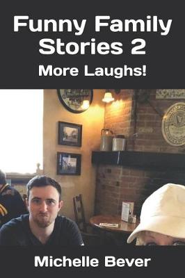 Cover of Funny Family Stories 2