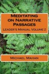 Book cover for Meditating on Narrative Passages