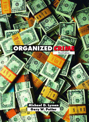 Book cover for Organized Crime