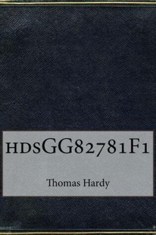 Cover of hdsGG82781F1