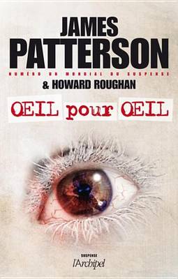 Book cover for Oeil Pour Oeil