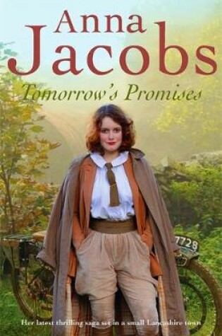 Cover of Tomorrow's Promises