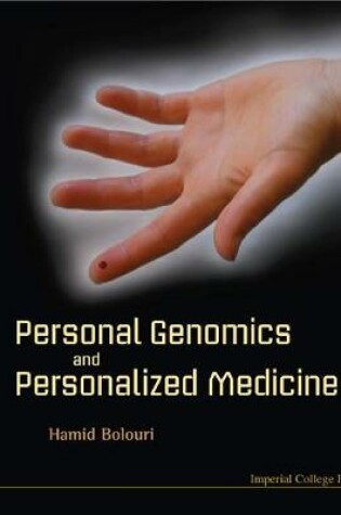 Cover of Personal Genomics And Personalized Medicine