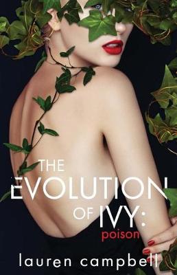 Book cover for The Evolution of Ivy