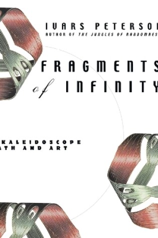 Cover of Fragments of Infinity