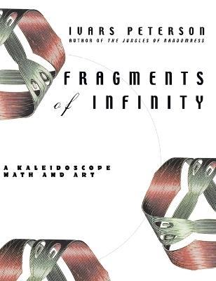 Book cover for Fragments of Infinity