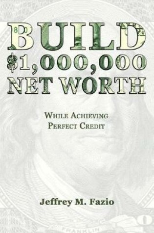 Cover of Build Million-Dollar Net Worth