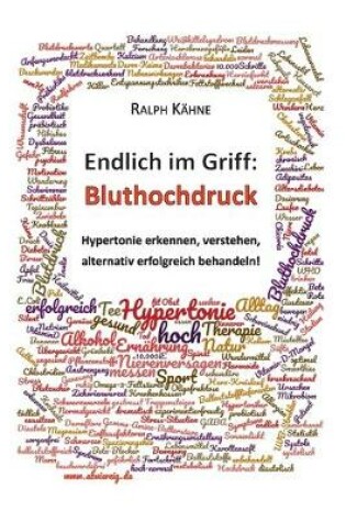 Cover of Endlich im Griff