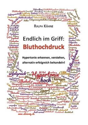 Book cover for Endlich im Griff