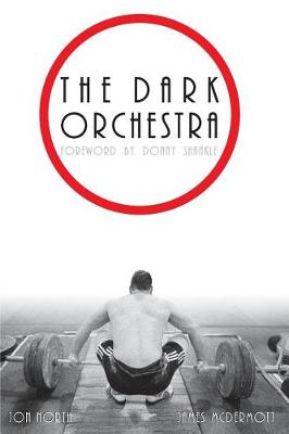 Book cover for The Dark Orchestra