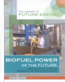 Book cover for Biofuel