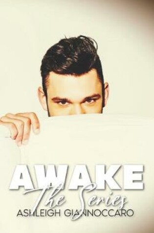 Cover of Awake The Series