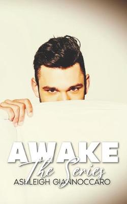 Book cover for Awake The Series