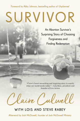 Cover of Survivor