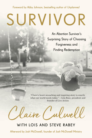 Book cover for Survivor