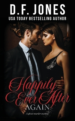 Book cover for Happily Ever After, Again