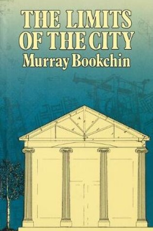 Cover of The Limits of the City