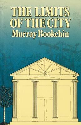 Book cover for The Limits of the City