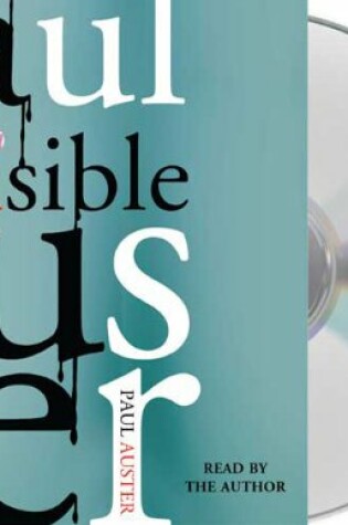 Cover of Invisible