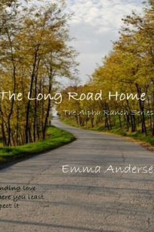 Cover of The Long Road Home