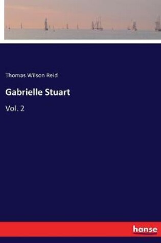 Cover of Gabrielle Stuart