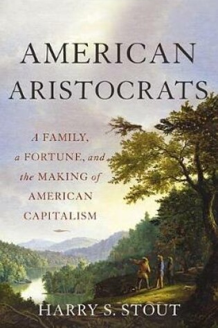 Cover of American Aristocrats