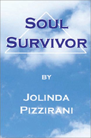 Book cover for Soul Survivor