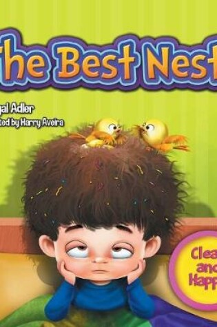 Cover of The Best Nest