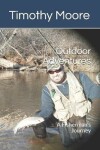 Book cover for Outdoor Adventures