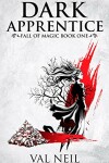 Book cover for Dark Apprentice