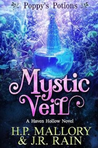 Cover of Mystic Veil