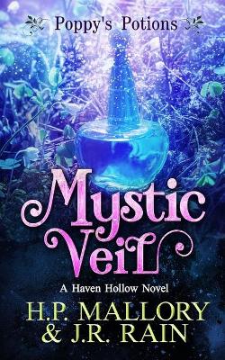 Book cover for Mystic Veil
