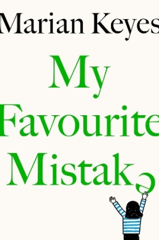 Cover of My Favourite Mistake