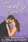 Book cover for Finally Mine