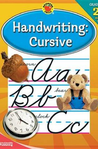 Cover of Handwriting