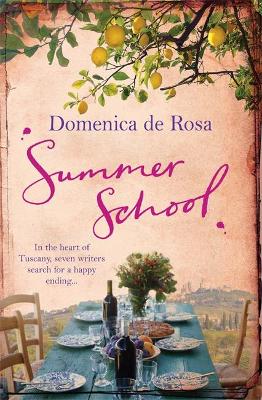 Book cover for Summer School