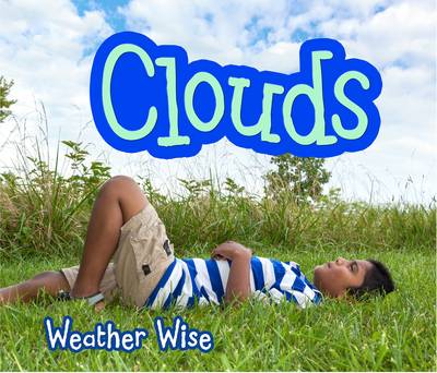 Book cover for Clouds