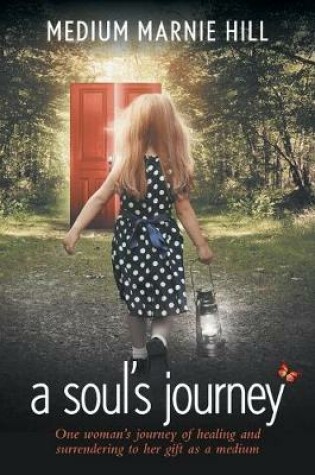 Cover of A Soul's Journey