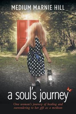 Book cover for A Soul's Journey