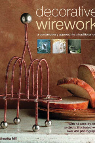 Cover of Decorative Wirework
