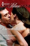 Book cover for Uncontrollable