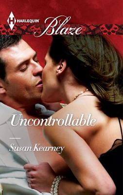 Cover of Uncontrollable