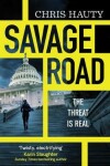 Book cover for Savage Road