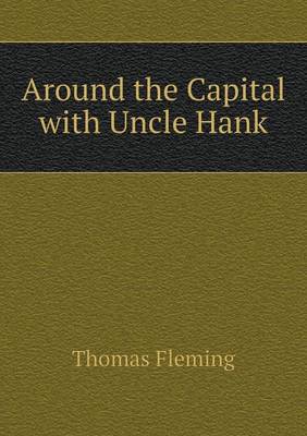 Book cover for Around the Capital with Uncle Hank