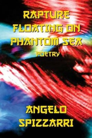 Cover of Rapture Floating On Phantom Sea