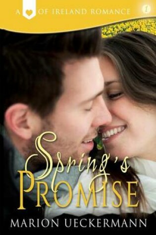 Cover of Spring's Promise