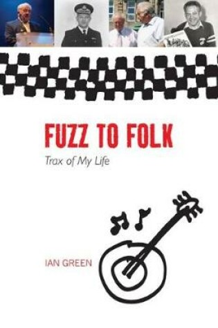 Cover of Fuzz to Folk