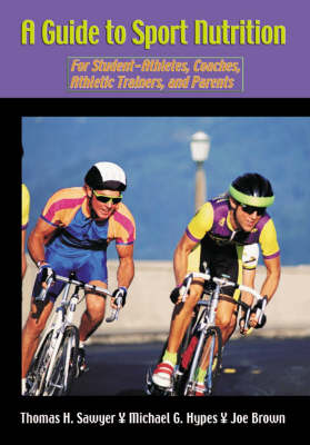 Book cover for A Guide to Sport Nutrition